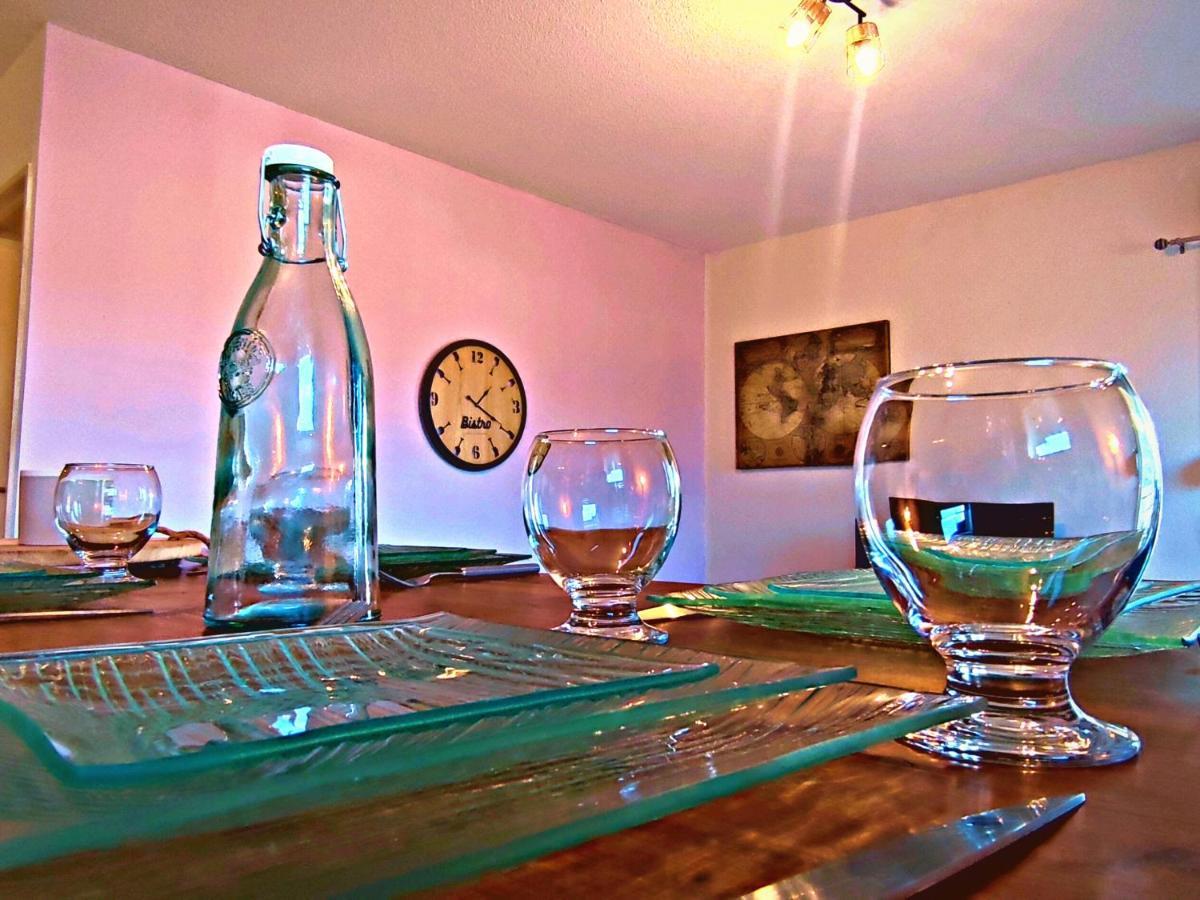 *Le Cocon Bistroquet*Oc.Keys/Terrasse/ Parking Lejlighed Carcassonne Eksteriør billede